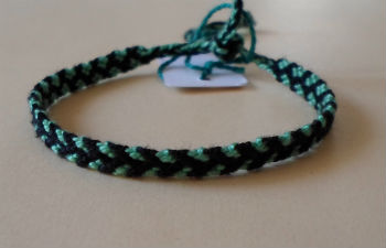 Bracelet brésilien A1