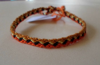 Bracelet brésilien A2