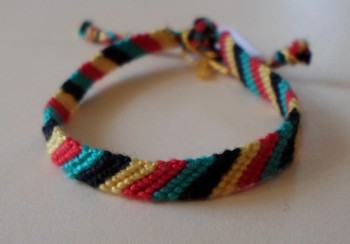 Bracelet brésilien A3