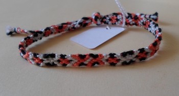 Bracelet brésilien A5