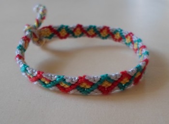 Bracelet brésilien B03