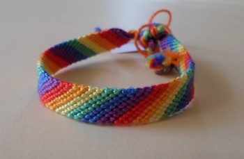 Bracelet brésilien B04