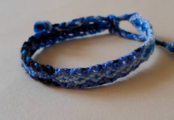Bracelet brésilien B05
