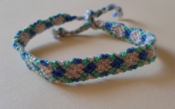 Bracelet brésilien B06