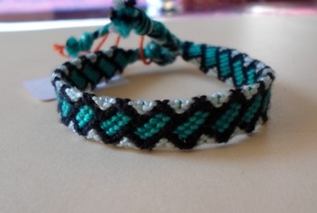 Bracelet brésilien B07