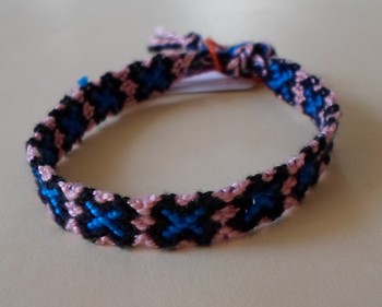 Bracelet brésilien B10