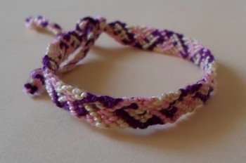 Bracelet brésilien B13