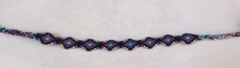 Bracelet brésilien B16