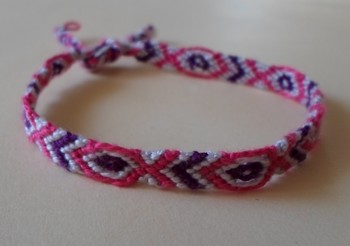 Bracelet brésilien B17