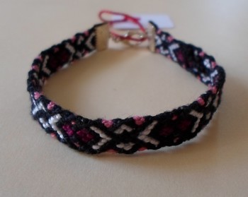 Bracelet brésilien B19