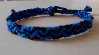 Bracelet brésilien B20
