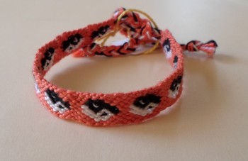 Bracelet brésilien C12