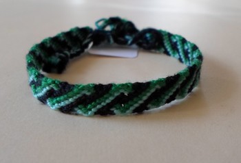 Bracelet brésilien B26