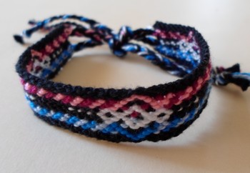Bracelet brésilien C11