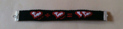 Bracelet St Valentin 1