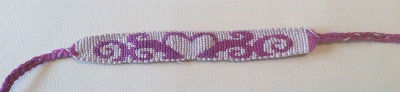 Bracelet St Valentin 2
