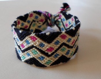 Bracelet brésilien D03