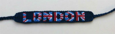 Bracelet London